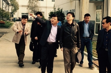 2015��3��22�������ҷ���ίһ������˾�ֳ�������ˮ������Ŀ