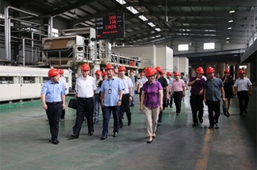 2018��9��12����������Э��ί���᰸ίԱ�ḱ���ι���ï��֧��ƽ���������ݰ�ٹ�˾��չ����